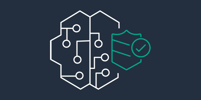 AWS Bedrock Guardrails Logo